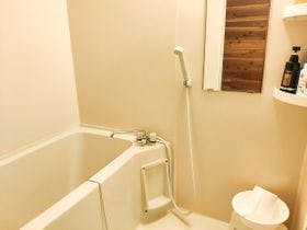 しまのログハウス