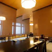 개별 공간: 식사 장소 (대)