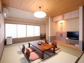 潮騒の宿　ふじま