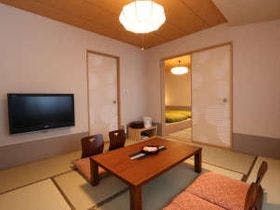 潮騒の宿　ふじま