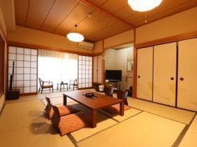 潮騒の宿　ふじま