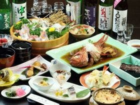 潮騒の宿　ふじま