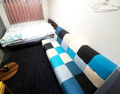 スタンダードルーム