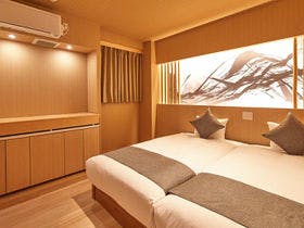 Ｓｔａｙ　ＳＡＫＵＲＡ　Ｔｏｋｙｏ（ステイサクラ）新宿　百蔵