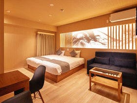 Ｓｔａｙ　ＳＡＫＵＲＡ　Ｔｏｋｙｏ（ステイサクラ）新宿　百蔵