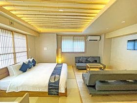 Ｓｔａｙ　ＳＡＫＵＲＡ　Ｔｏｋｙｏ（ステイサクラ）新宿　百蔵