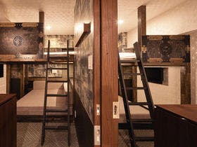 Ｓｔａｙ　ＳＡＫＵＲＡ　Ｔｏｋｙｏ（ステイサクラ）新宿　百蔵