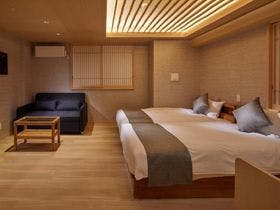 Ｓｔａｙ　ＳＡＫＵＲＡ　Ｔｏｋｙｏ（ステイサクラ）新宿　百蔵