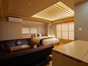 Ｓｔａｙ　ＳＡＫＵＲＡ　Ｔｏｋｙｏ（ステイサクラ）新宿　百蔵