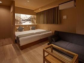 Ｓｔａｙ　ＳＡＫＵＲＡ　Ｔｏｋｙｏ（ステイサクラ）新宿　百蔵