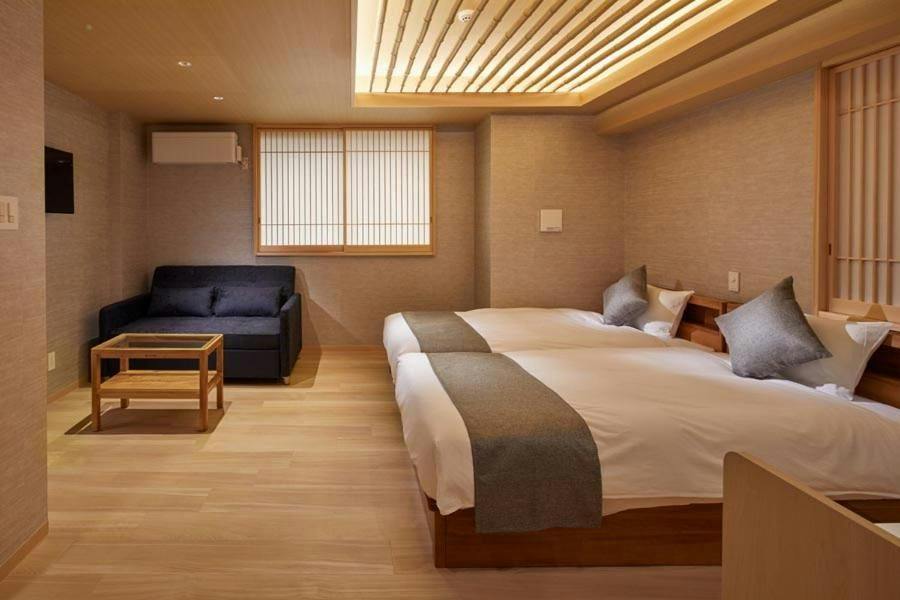 Stay SAKURA Tokyo Shinjuku Hyakukura