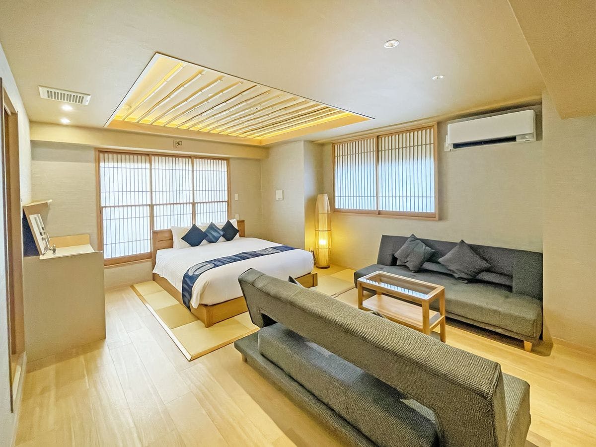 Stay SAKURA Tokyo (Stay Sakura) Shinjuku Momokura