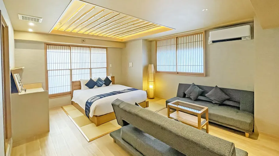 Stay SAKURA Tokyo (Stay Sakura) Shinjuku Momokura
