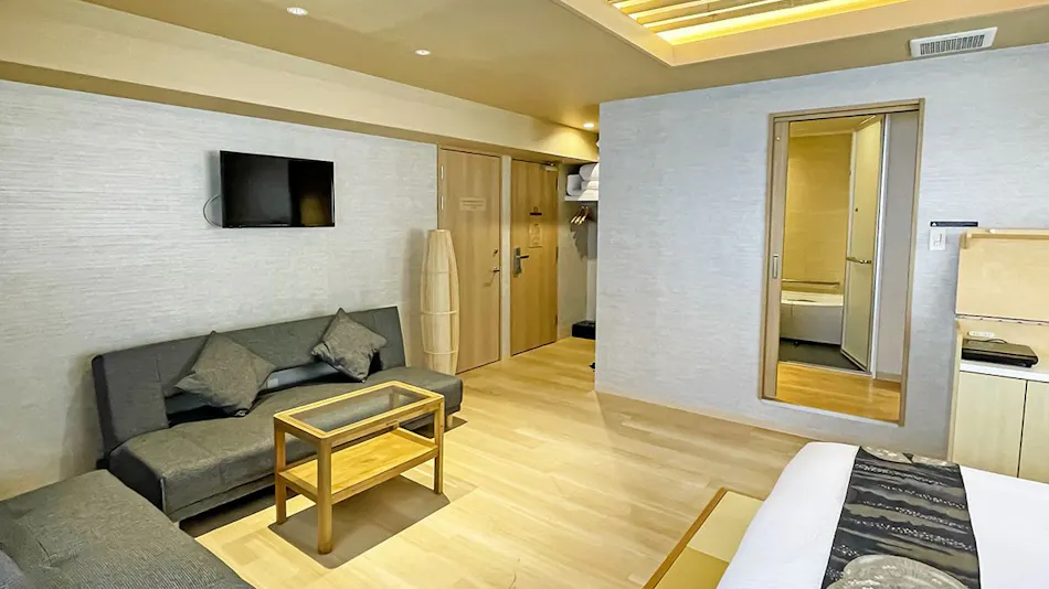 Stay SAKURA Tokyo (Stay Sakura) Shinjuku Momokura