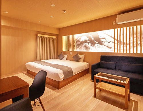 コンフォートルーム