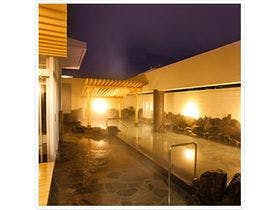 サウナ＆カプセルホテル キュア国分町