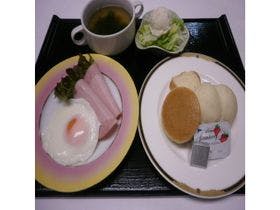 サウナ＆カプセルホテル キュア国分町