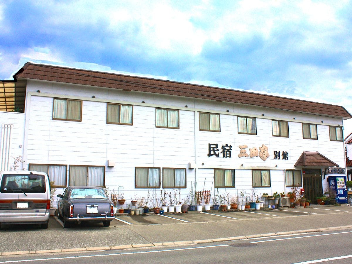 施設画像