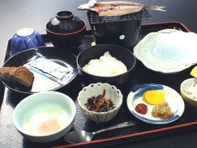 湯浅温泉　湯浅城