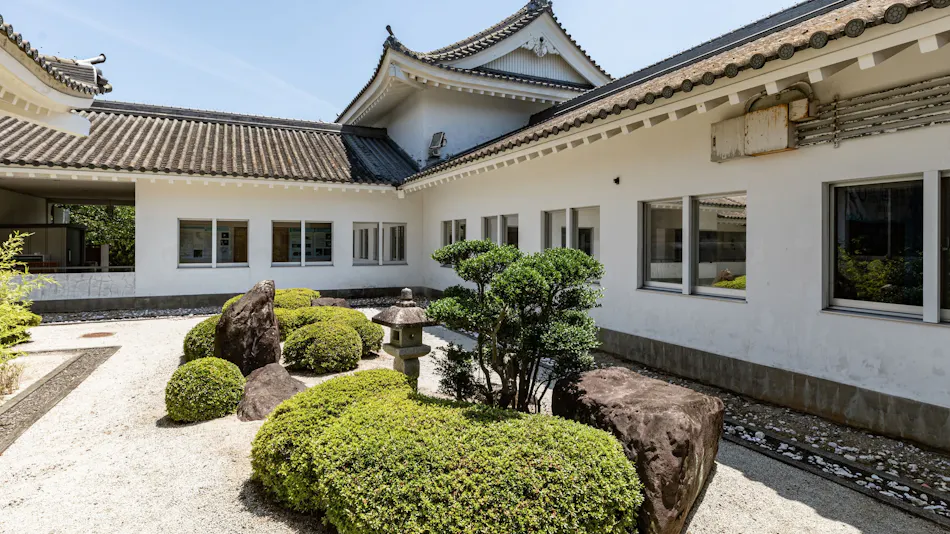 Tabist Yuasa Onsen Yuasa Castle