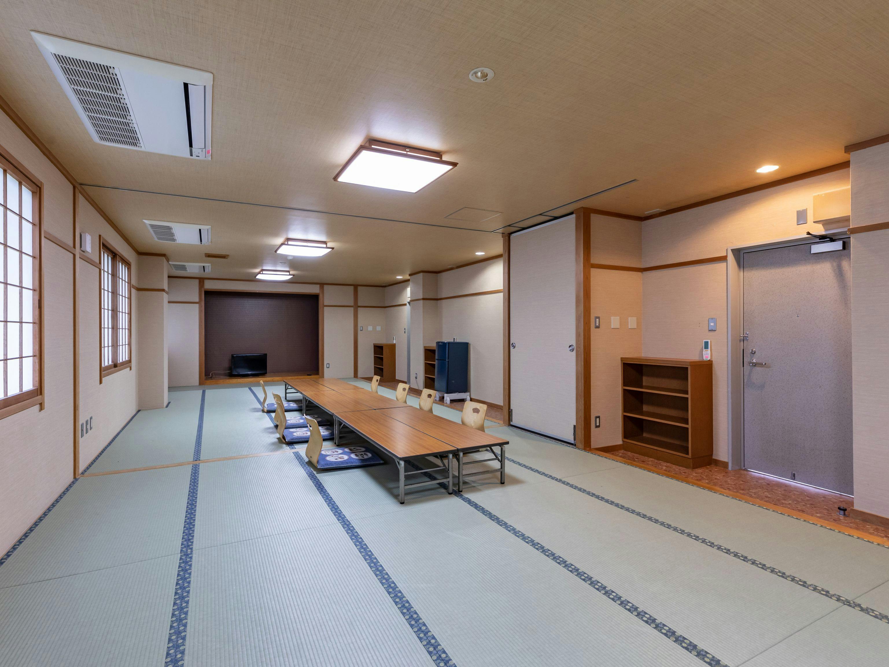 Tabist Yuasa Onsen Yuasa Castle