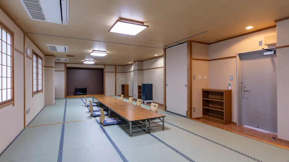 Tabist Yuasa Onsen Yuasa Castle