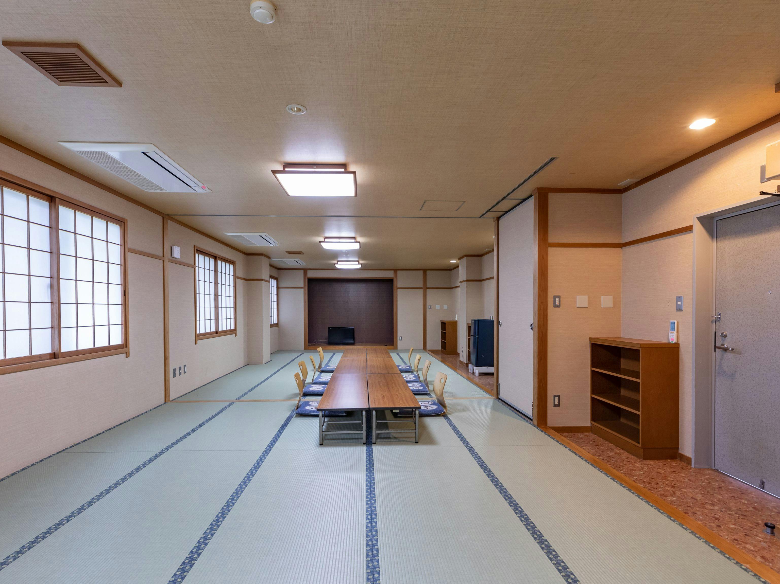 Tabist Yuasa Onsen Yuasa Castle