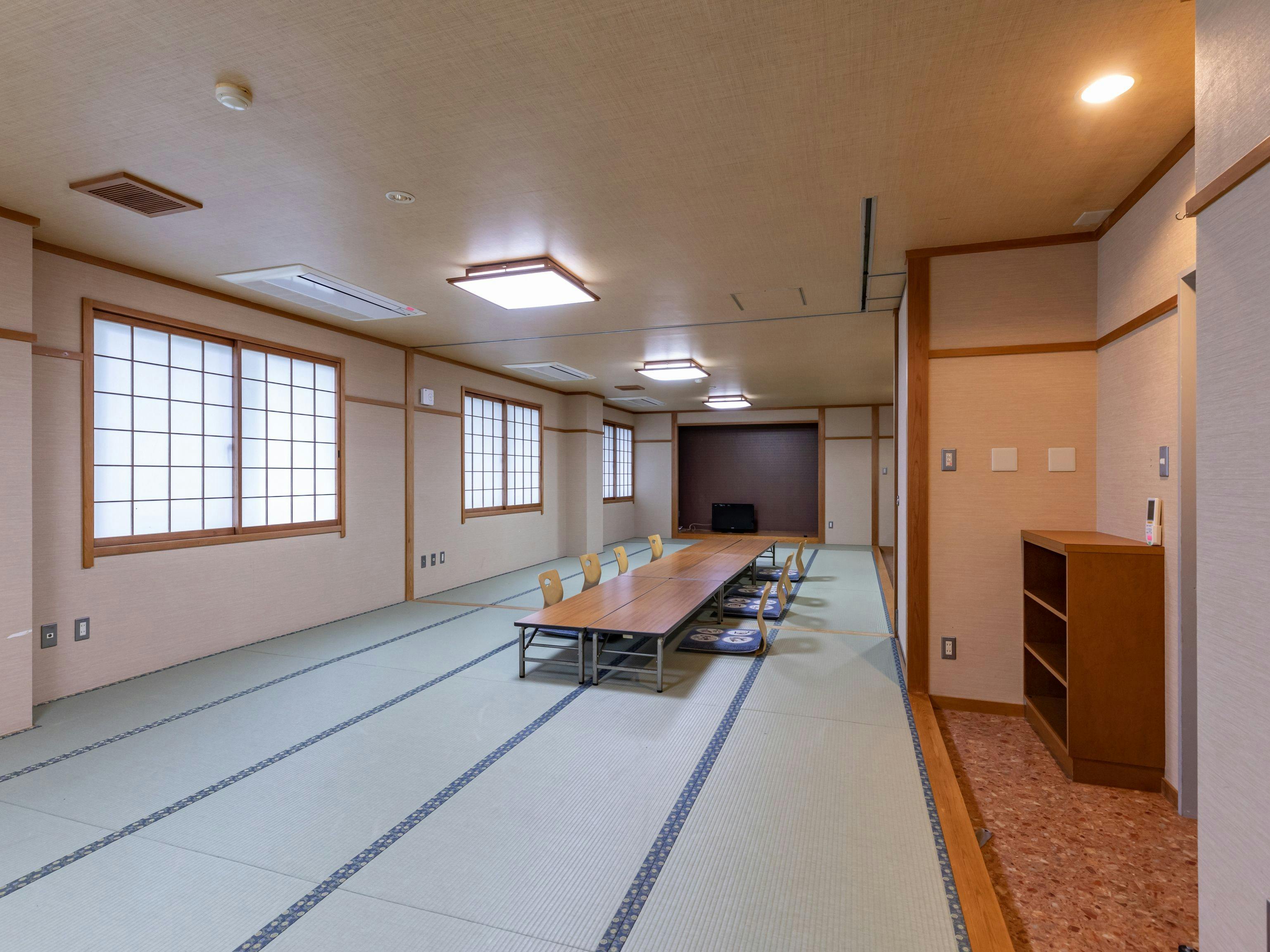 Tabist Yuasa Onsen Yuasa Castle
