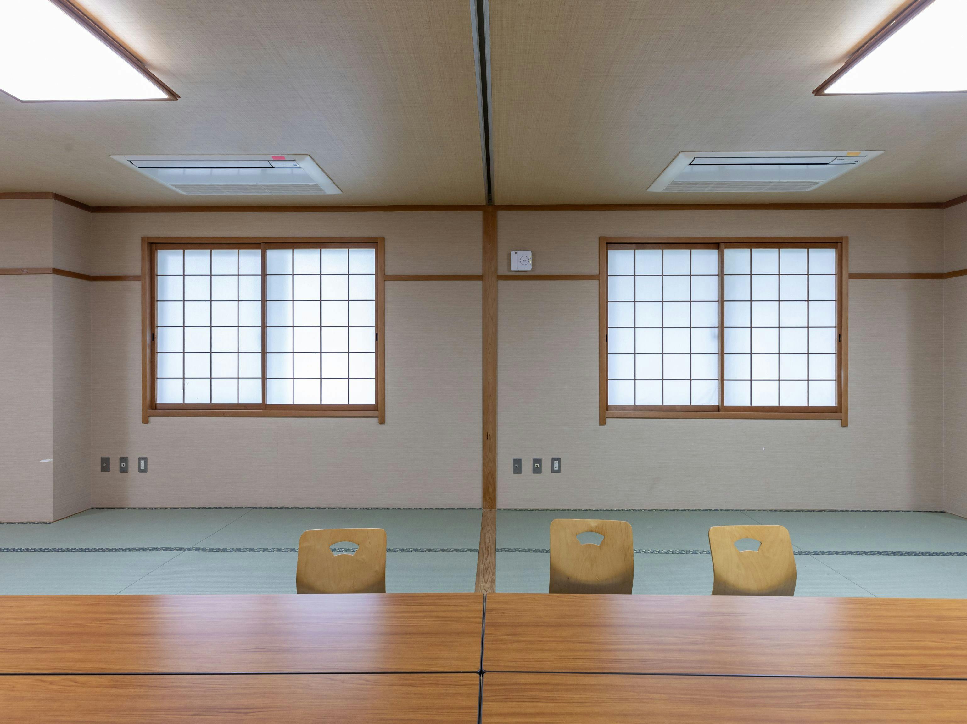 【금연】일본식 객실 1～10명