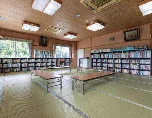 【禁煙】和室1～8名様