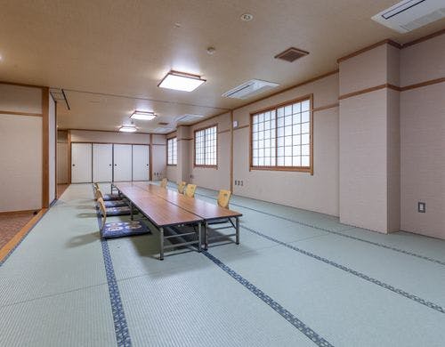 【禁煙】和室1～10名