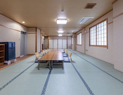 【禁煙】和室1～10名様