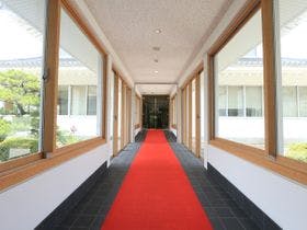 湯浅温泉　湯浅城