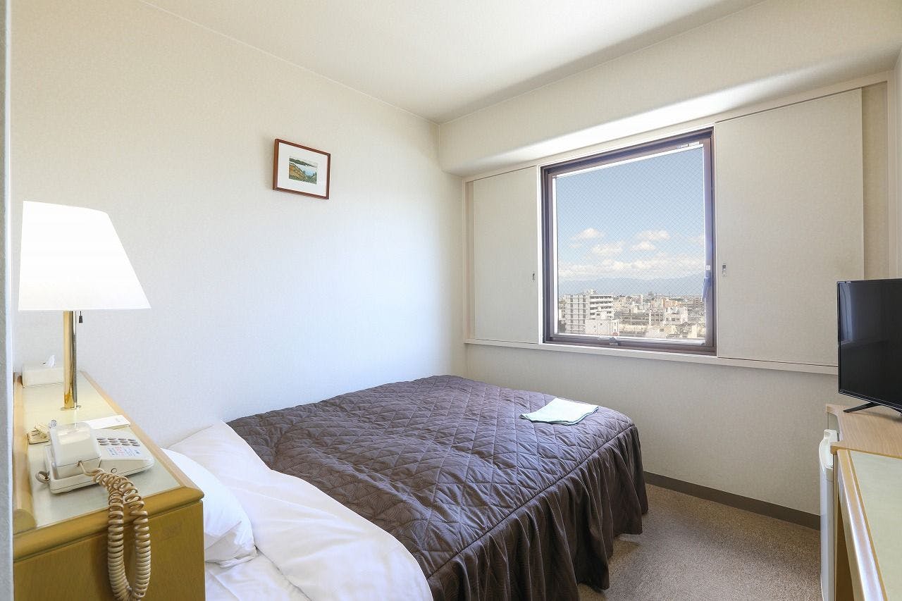 ห้องพักเดี่ยว