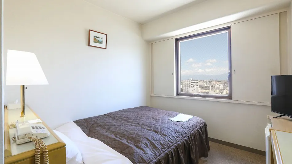 Imabari Plaza Hotel