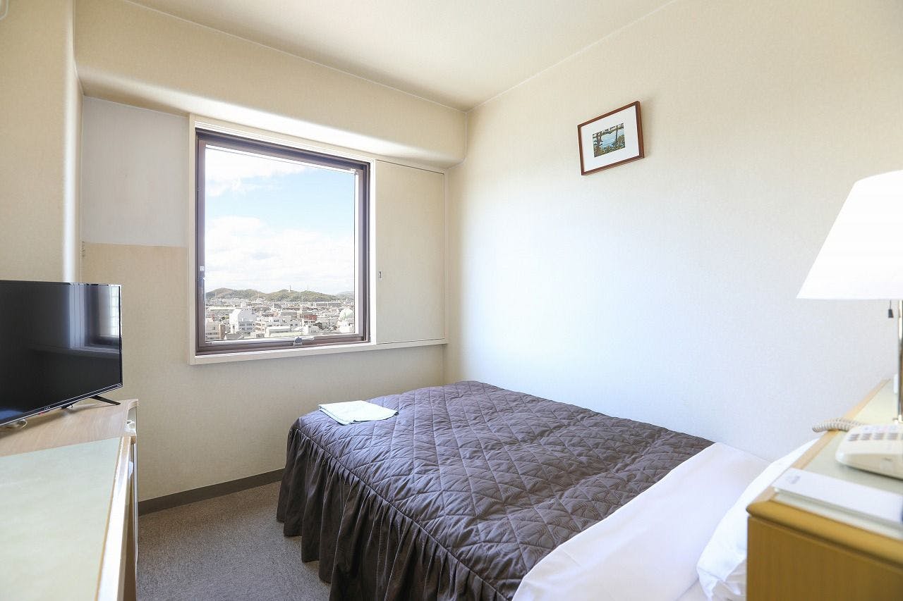 ห้องพักเดี่ยว