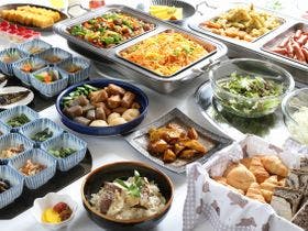 今治プラザホテル