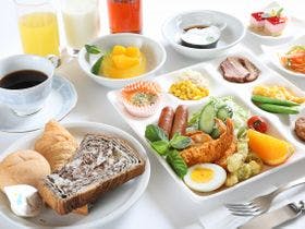 今治プラザホテル