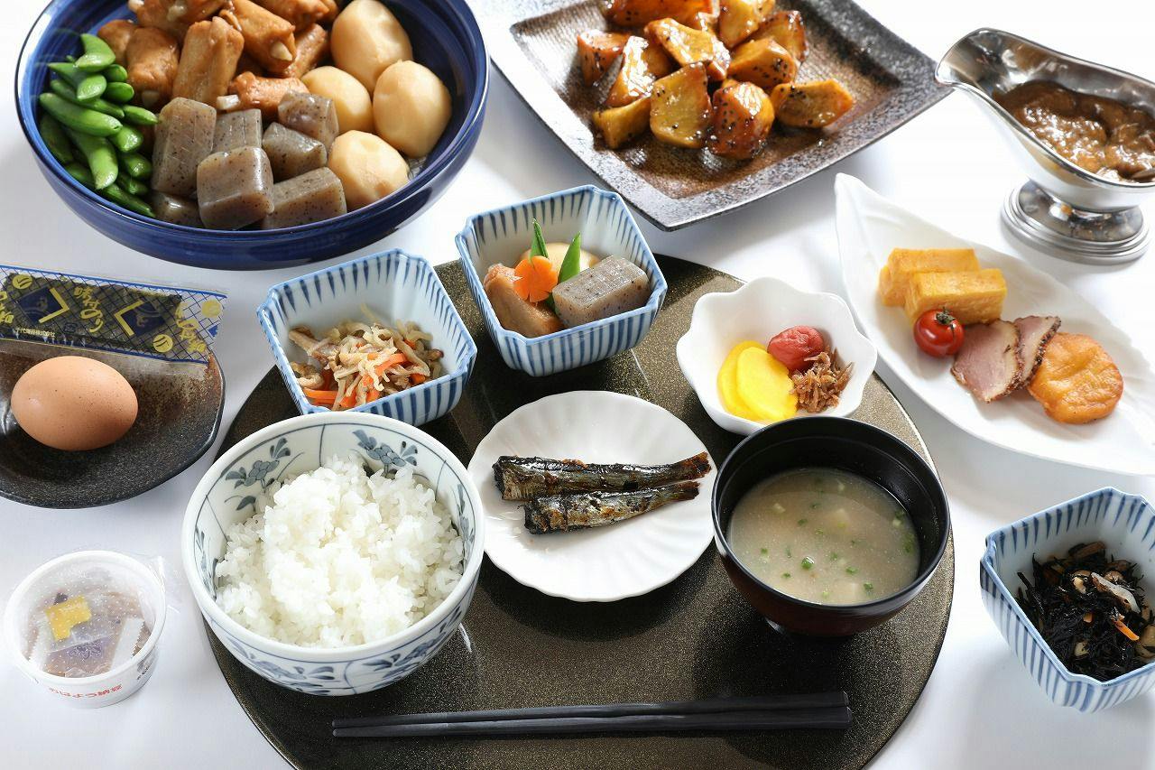 Imabari Plaza Hotel