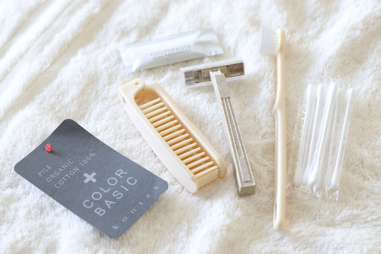 สิ่งอำนวยความสะดวกมีให้บริการที่แผนกต้อนรับ