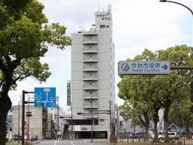 今治プラザホテル