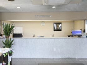 今治プラザホテル