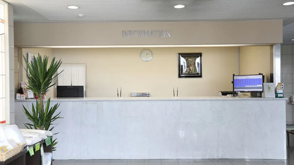 Imabari Plaza Hotel