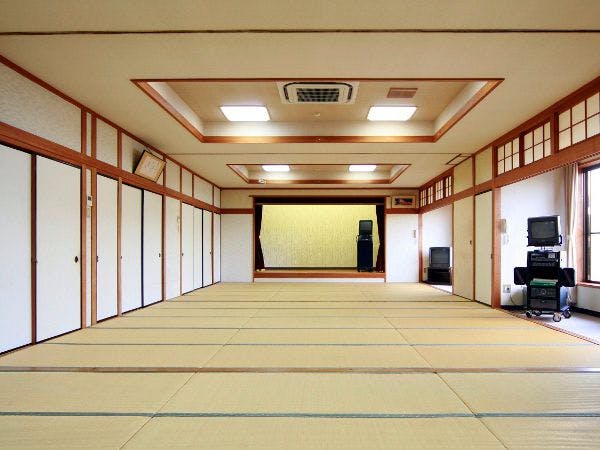 ห้องโถงใหญ่