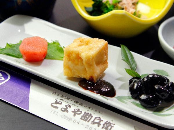Toyoya Kanbee