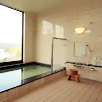 น้ำสมุนไพร ยาคุโตะ น้ำพุร้อนหินไมฟาน