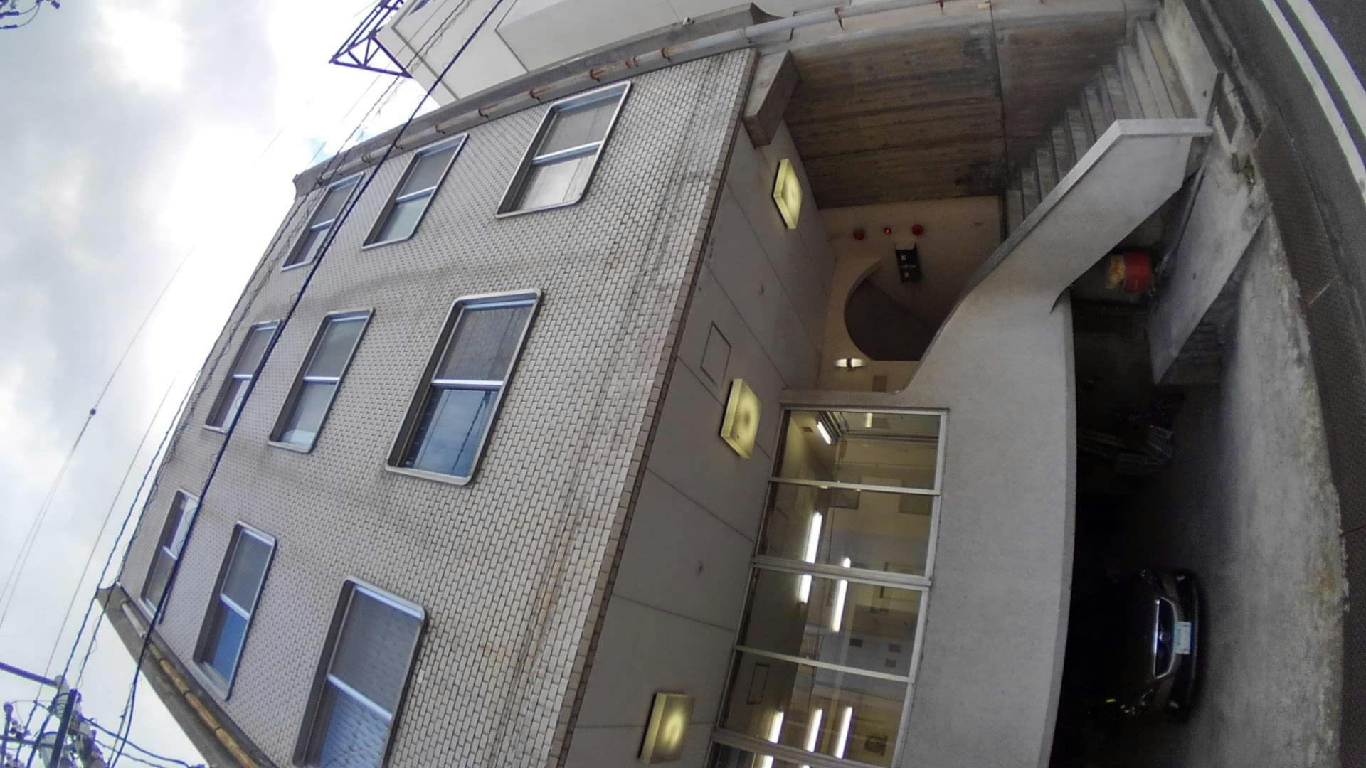 Art Setouchi Triennale Hotel