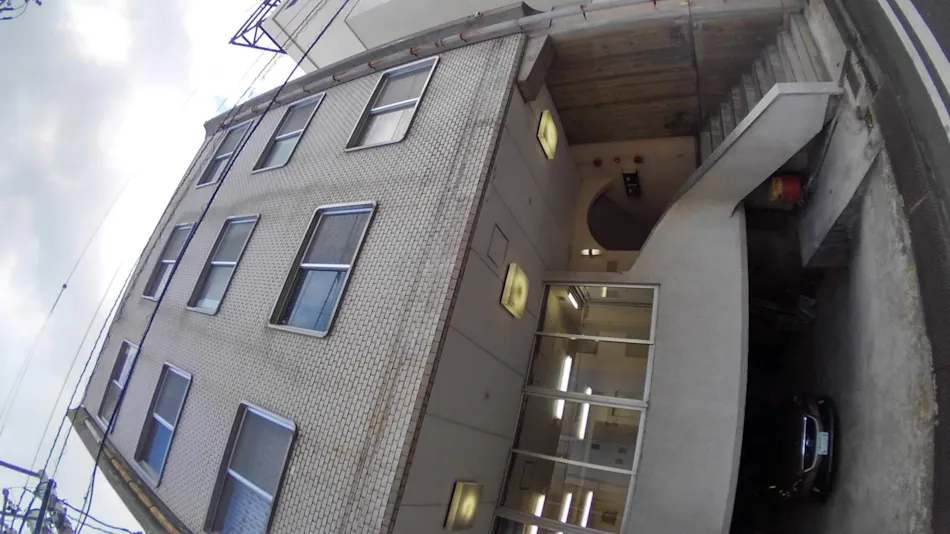 Art Setouchi Triennale Hotel