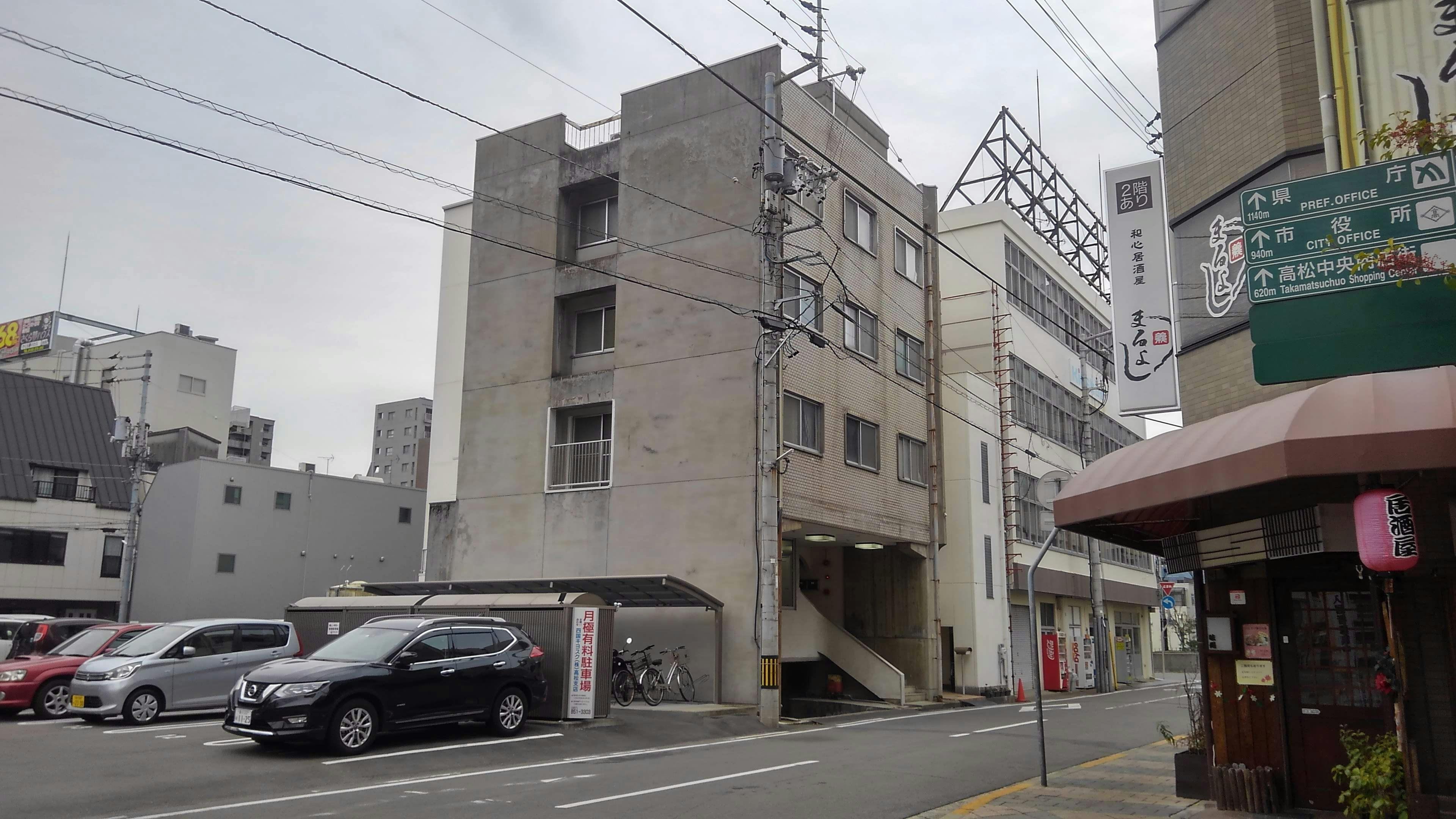 Art Setouchi Triennale Hotel