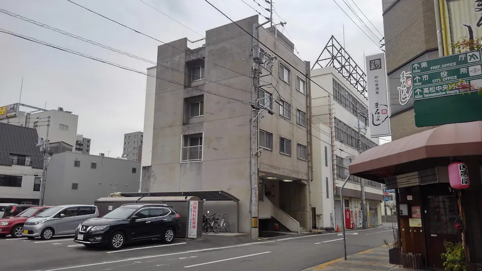 Art Setouchi Triennale Hotel